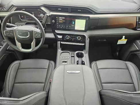 New 2026 GMC Sierra 3500 Denali w/ Denali Reserve Package image 20