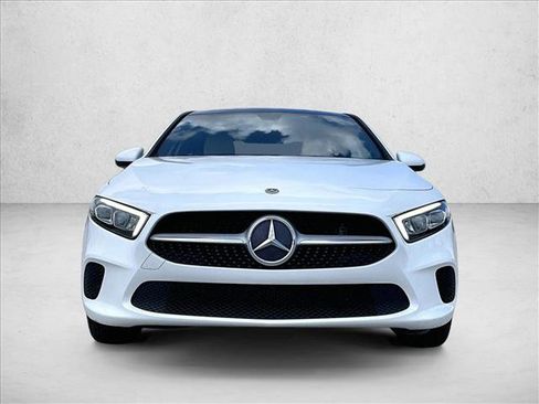 Used 2019 Mercedes-Benz A 220 A 220 image 3