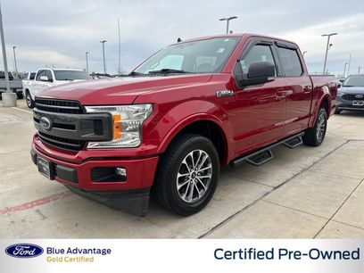 Used 2020 Ford F150 XLT w/ Equipment Group 302A Luxury