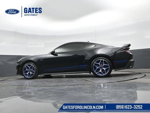 Used 2024 Ford Mustang GT Premium w/ GT Performance Package RWD image 35