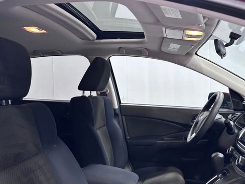 Used 2016 Honda CR-V EX image 18