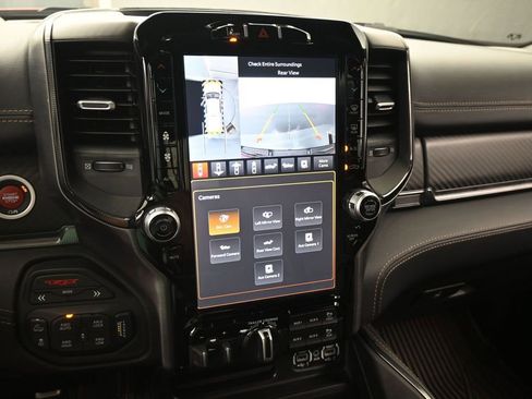 Used 2024 RAM 1500 TRX AWD/4WD image 17