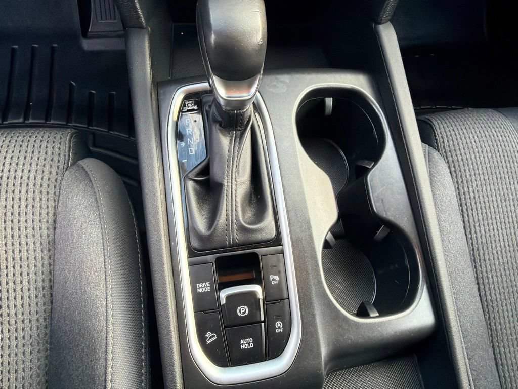 Used 2019 Hyundai Santa Fe SEL AWD/4WD image 20