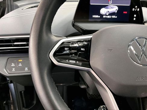 Used 2023 Volkswagen ID.4 Pro S image 21