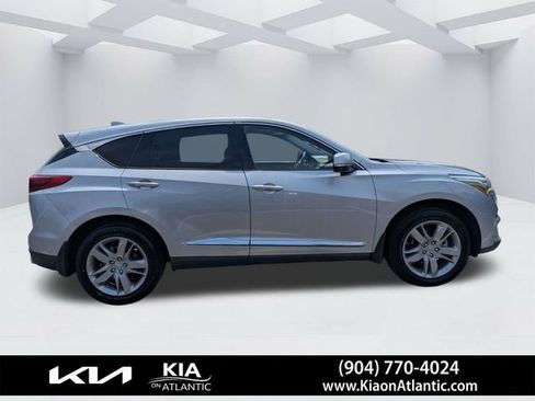 Used 2019 Acura RDX FWD w/ Advance Package image 2