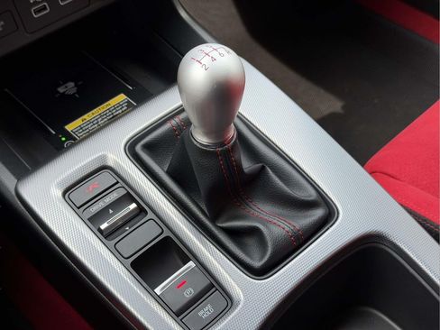 Used 2023 Honda Civic Type R image 6