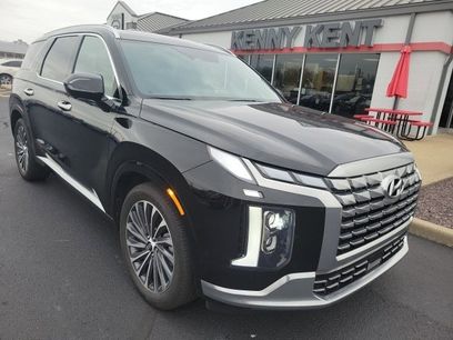 Used 2024 Hyundai Palisade Calligraphy