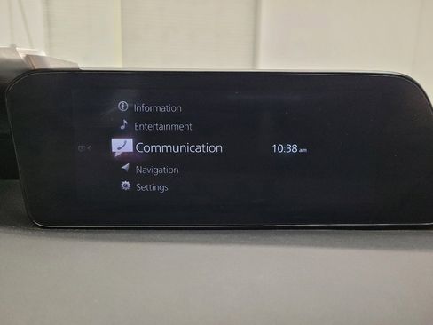 Used 2021 MAZDA MAZDA3 s image 25