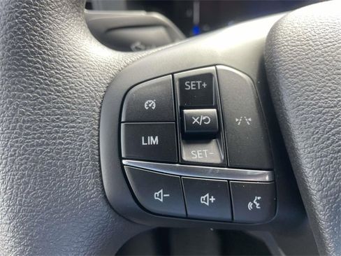 New 2026 Ford Transit 350 148 Low Roof image 11