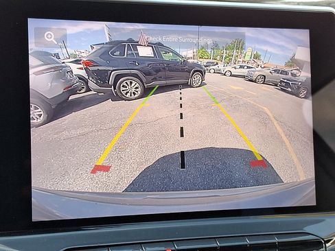 Used 2022 Jeep Compass Latitude AWD/4WD image 18