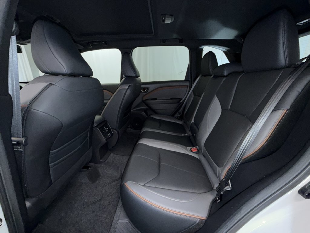 New 2026 Subaru Forester Sport AWD/4WD image 12