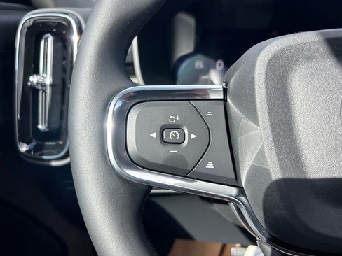 New 2026 Volvo XC40 B5 Plus w/ Protection Package Premier image 11