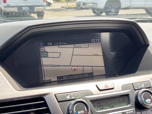 Used 2016 Honda Odyssey Touring image 20