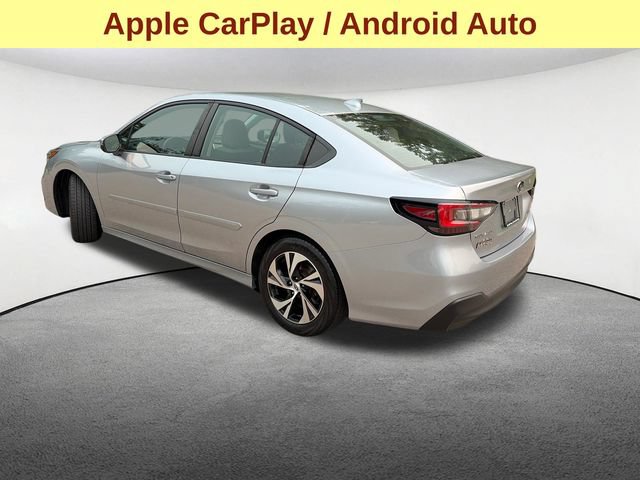 Used 2024 Subaru Legacy Premium AWD/4WD image 5