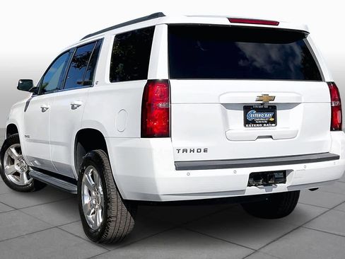 Used 2016 Chevrolet Tahoe LT image 11