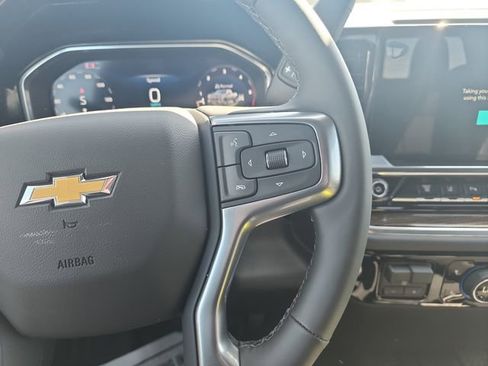New 2026 Chevrolet Silverado 3500 LT w/ All Star Edition image 12