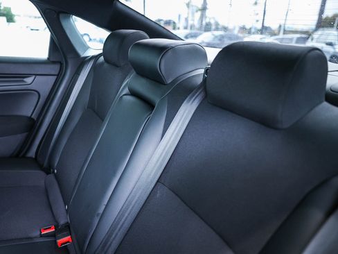 Used 2025 Honda Civic Sport image 24