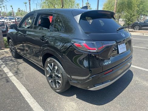 Used 2026 Honda HR-V EX-L image 5
