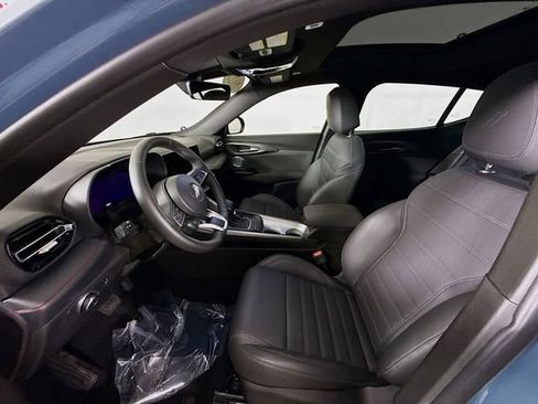 Used 2025 Dodge Hornet GT w/ GT Plus Package AWD/4WD image 19