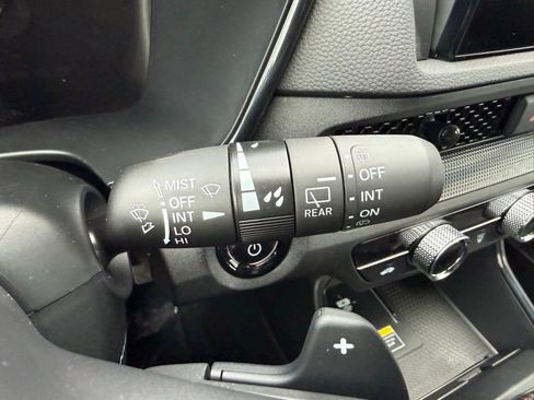 New 2025 Honda CR-V Sport-L image 22