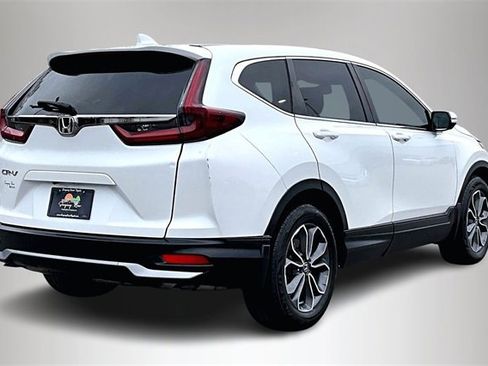 Used 2022 Honda CR-V EX-L image 5