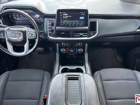 Certified 2023 GMC Yukon XL SLE w/ Gmc Pro Safety Plus Package image 15