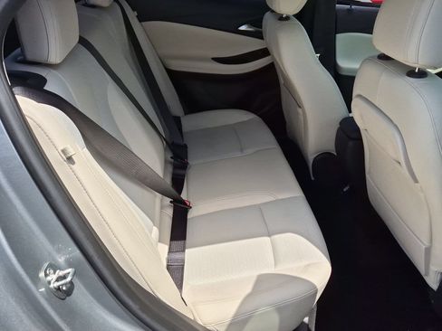Certified 2023 Buick Encore GX Preferred w/ Cold Weather Comfort Package FWD image 25