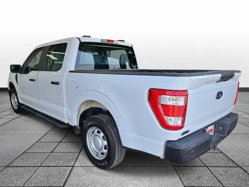 Used 2021 Ford F150 XL w/ Trailer Tow Package AWD/4WD image 7