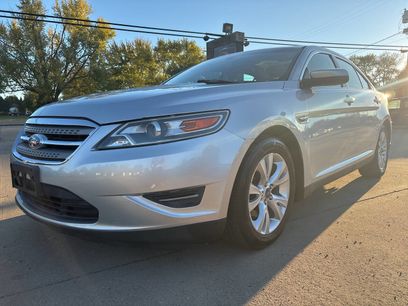 Used 2012 Ford Taurus SEL