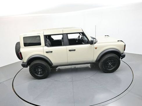 New 2026 Ford Bronco Badlands AWD/4WD image 41