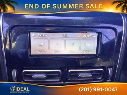 Used 2020 Lincoln Aviator Reserve w/ Equipment Group 201A AWD/4WD image 32
