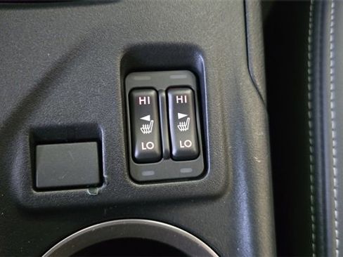 Used 2020 Subaru Impreza 2.0i Limited image 28