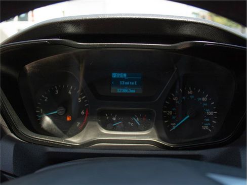 Used 2019 Ford Transit 250 130 Medium Roof RWD image 12
