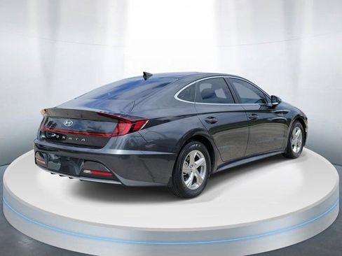 Certified 2023 Hyundai Sonata SE image 4