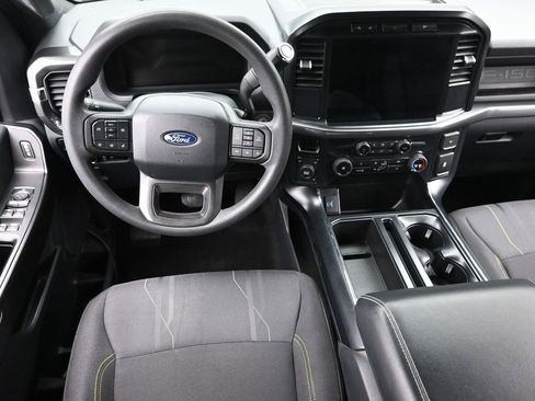 Used 2024 Ford F150 STX AWD/4WD image 11