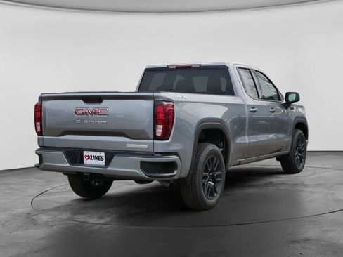 New 2026 GMC Sierra 1500 Elevation AWD/4WD image 4