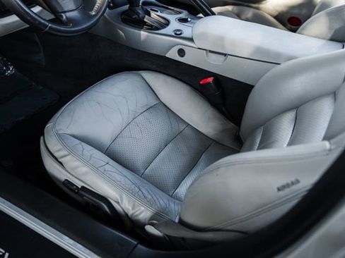 Used 2006 Chevrolet Corvette Convertible w/ Preferred Equipment Group image 66