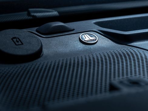 New 2025 Ford Bronco Raptor image 51