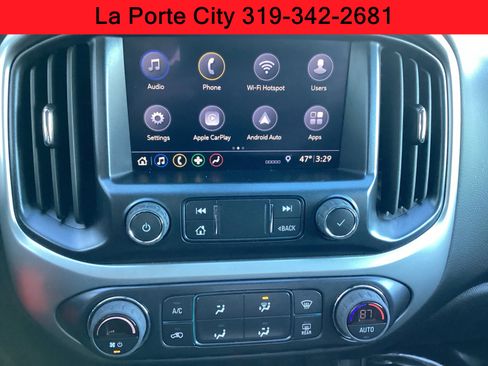Used 2022 Chevrolet Colorado ZR2 image 19