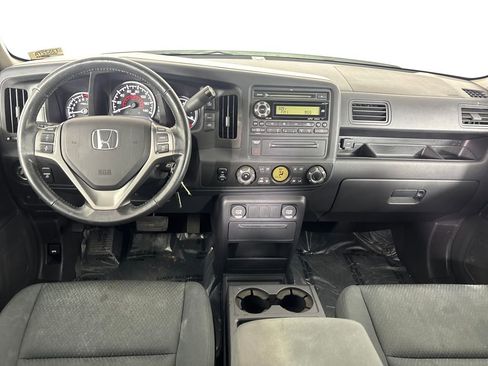 Used 2013 Honda Ridgeline Sport image 24