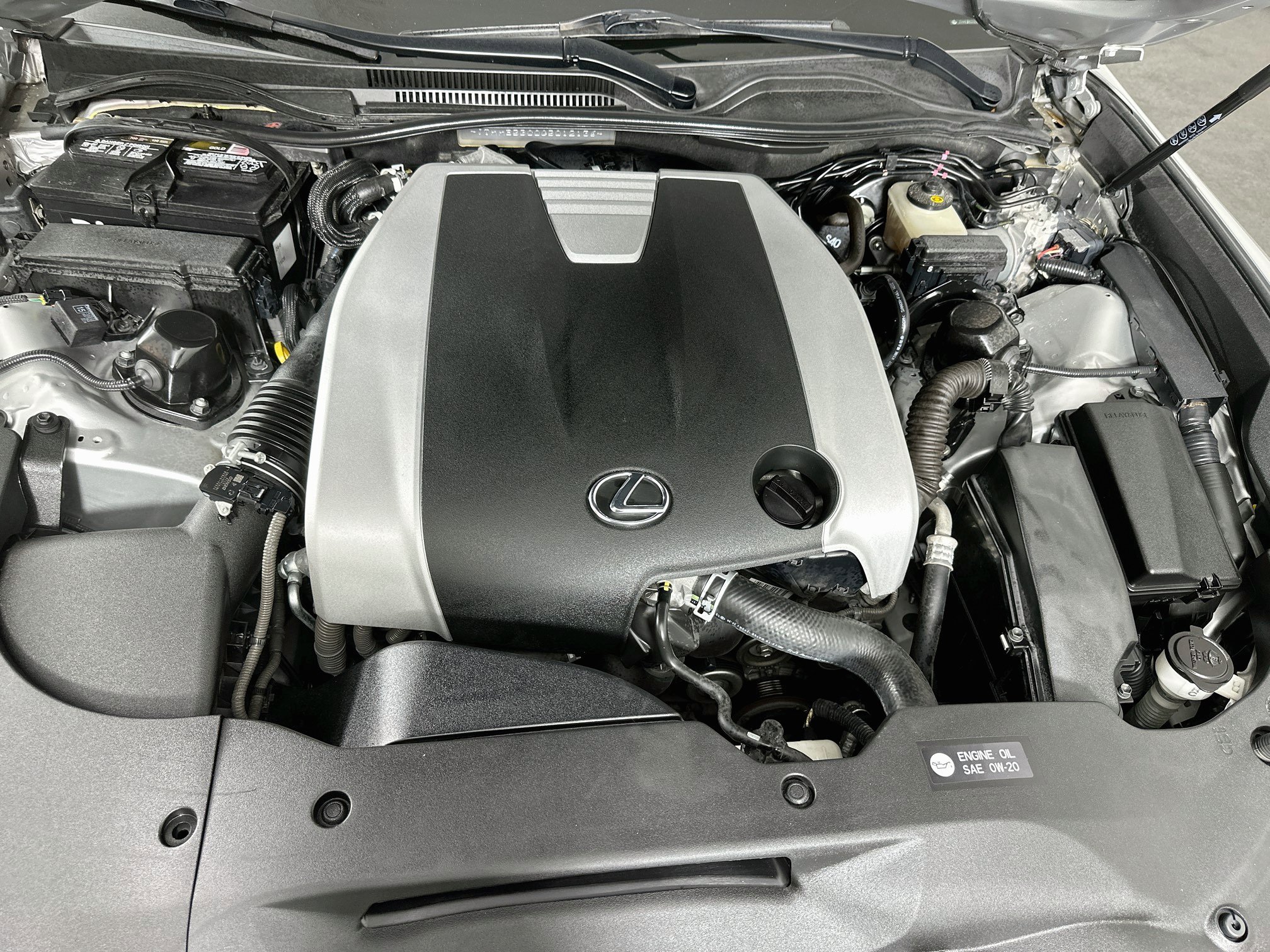Used 2016 Lexus RC 350 RWD image 33