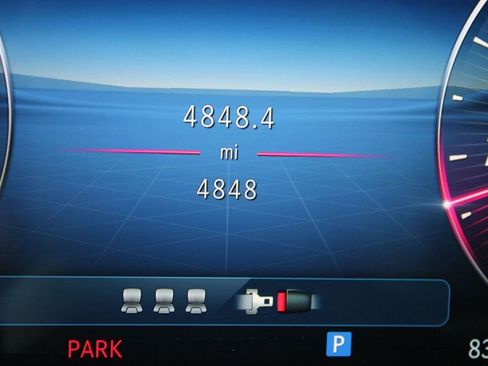 Certified 2025 Mercedes-Benz E 350 Sedan image 15