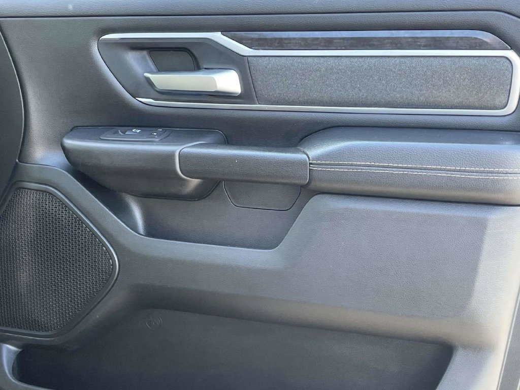 Used 2022 RAM 1500 Big Horn RWD image 17