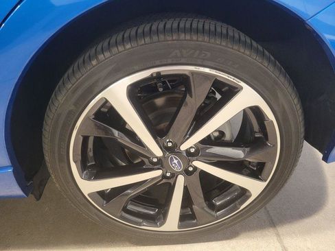 Used 2022 Subaru Impreza 2.0i Sport image 34