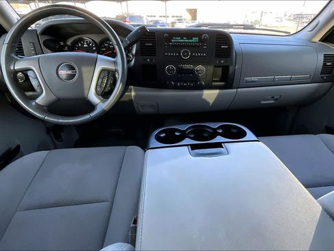 Used 2010 GMC Sierra 1500 SLE w/ Texas Edition image 14