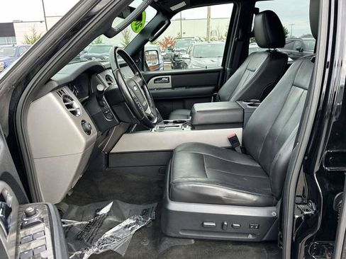 Used 2016 Ford Expedition Limited image 17