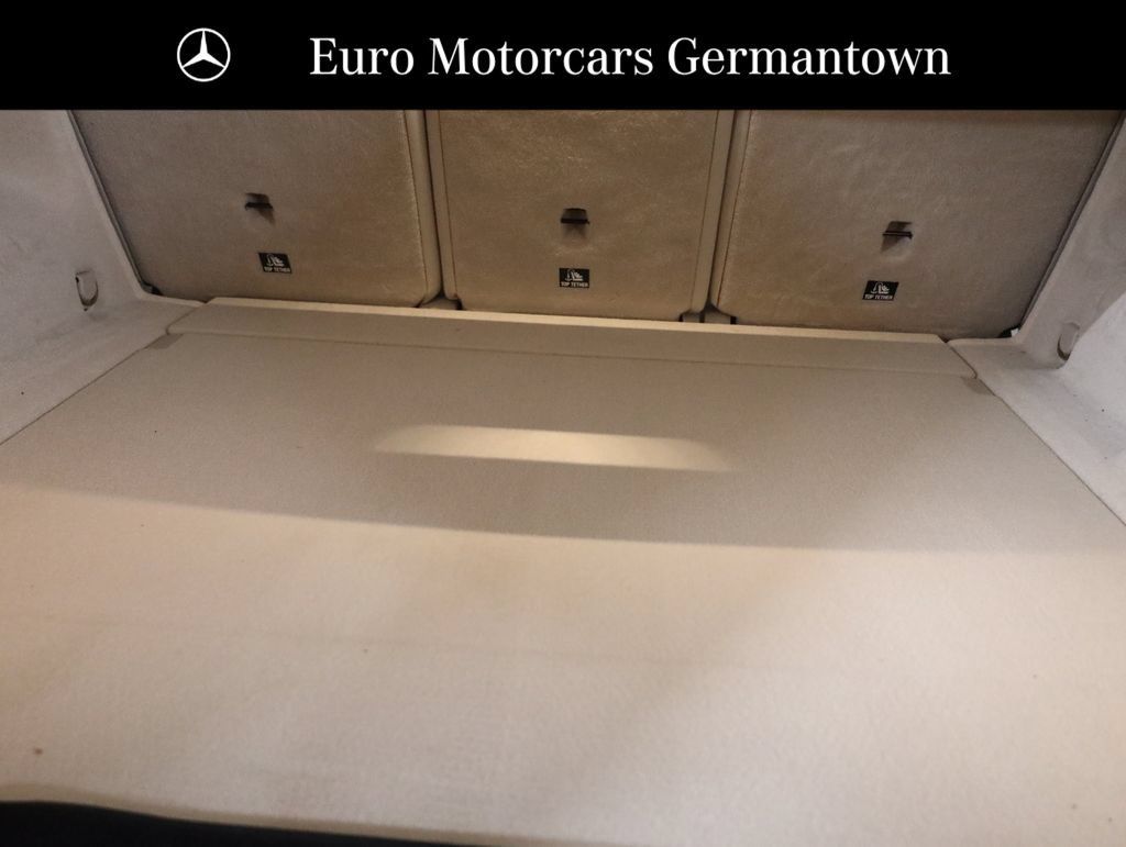 Used 2023 Mercedes-Benz EQS 450+ 4MATIC SUV image 54