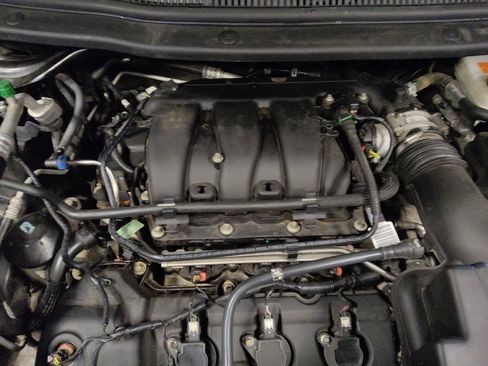 Used 2018 Ford Explorer Limited image 30