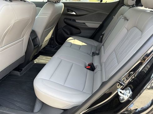 New 2026 Buick Envista Avenir FWD image 17