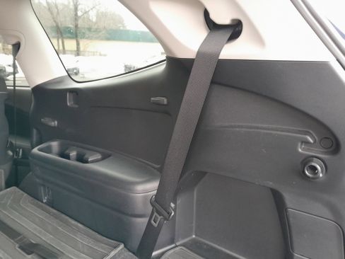 Used 2023 Subaru Ascent Premium w/ Convenience Package image 37